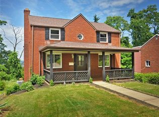 6333 Belvoir Dr, Verona, PA