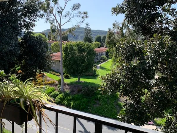 5368 Algarrobo, Laguna Woods, CA 92637