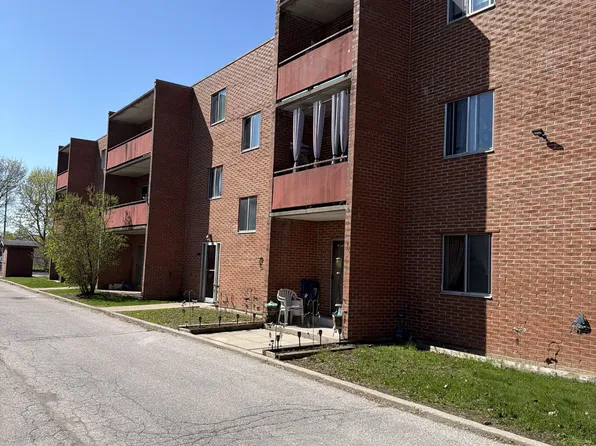 187 Lisgar Ave #204, Tillsonburg, ON N4G 3L5