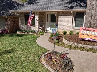 801 Montreal Dr, Longview, TX 75601