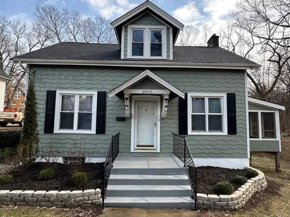 2860 Dirheim Ave, Cincinnati, OH 45211