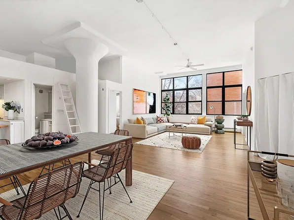 110 Clifton Pl APT 3H, Brooklyn, NY 11238