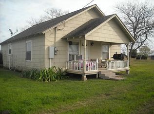 12374 Fm 1160 Rd, El Campo, TX 77437