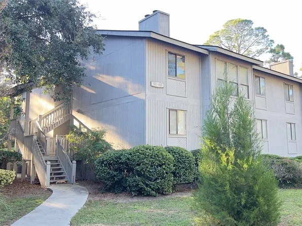 57 Forest Cove Cv #57, Hilton Head Island, SC 29928