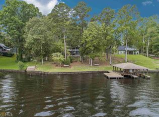 243 Lakeshore Dr #11/12, Eatonton, GA 31024
