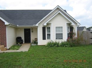 2493 Moore Way, La Vergne, TN 37086
