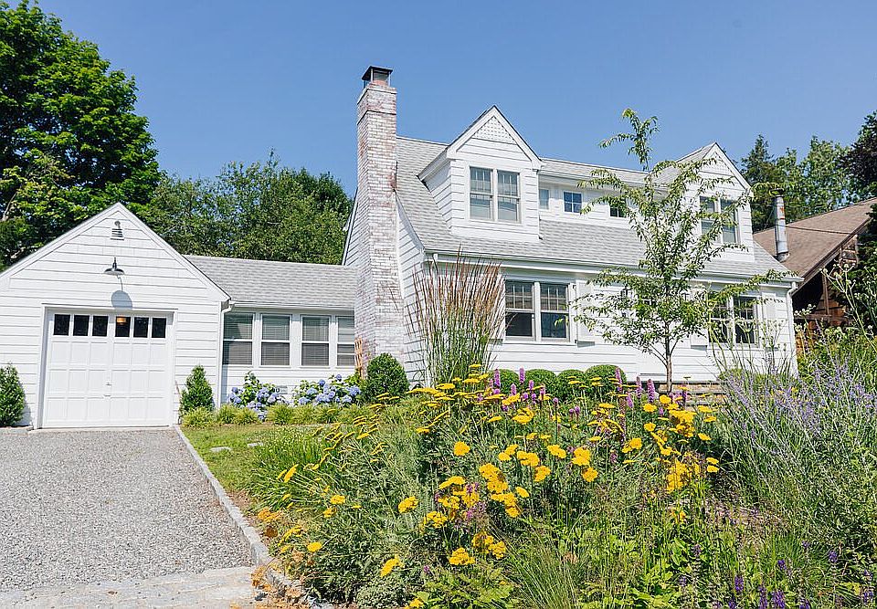 Main House