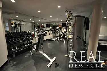 Rented by REAL New York