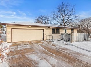 11216 Harrison Ave S, Bloomington, MN 55437