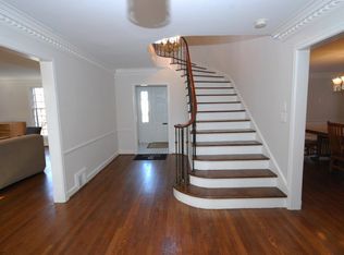 128 Montrose Ave, South Orange, NJ 07079