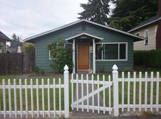 6745 25th Ave NW, Seattle, WA 98117