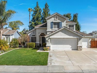 446 Meyenberg Ave, Ripon, CA, 95366