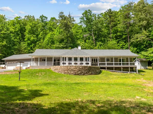 303-303 Cumberland Cove Rd, Monterey, TN 38574