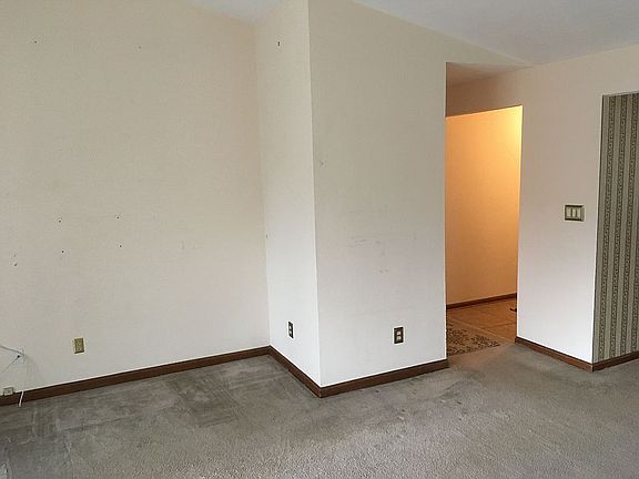 Toward Ent. Area and Entry