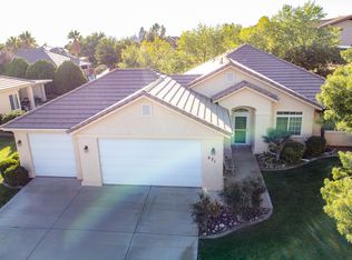 271 N 2620 W, Hurricane, UT 84737