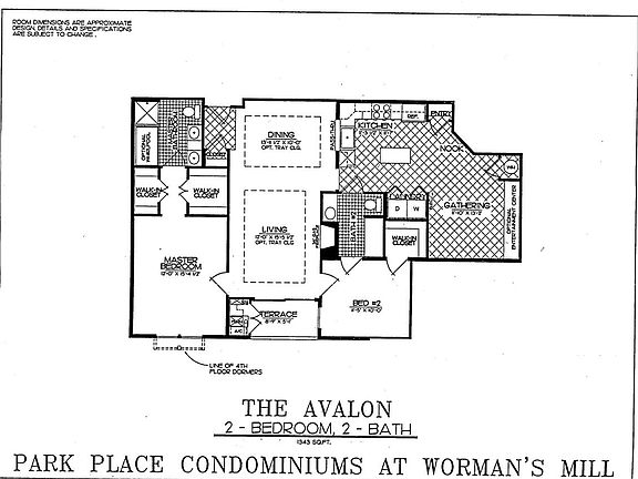 unit plan