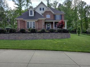 347 Crestridge Dr, Scott Depot, WV 25560