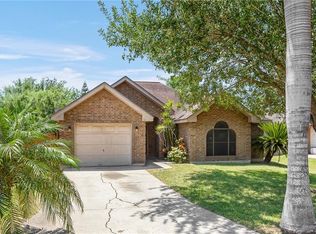 610 Royal Palm St, San Juan, TX 78589