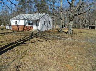 7101 Lewis Ford Rd, Gladys, VA 24554