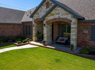 5312 Balfour Ct, Midland, TX 79707