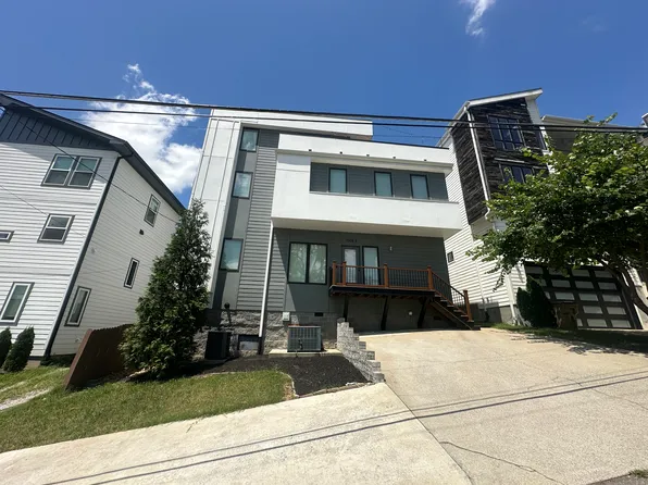 3308B Trevor St, Nashville, TN 37209
