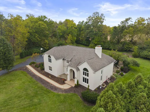 5200 Betonywood Pl, Dublin, OH 43016