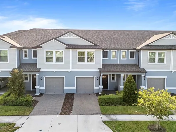 9657 Ashworth Pl, Land O Lakes, FL 34637