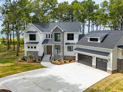 1713 Sand Hill Dr, Cape Charles, VA, 23310