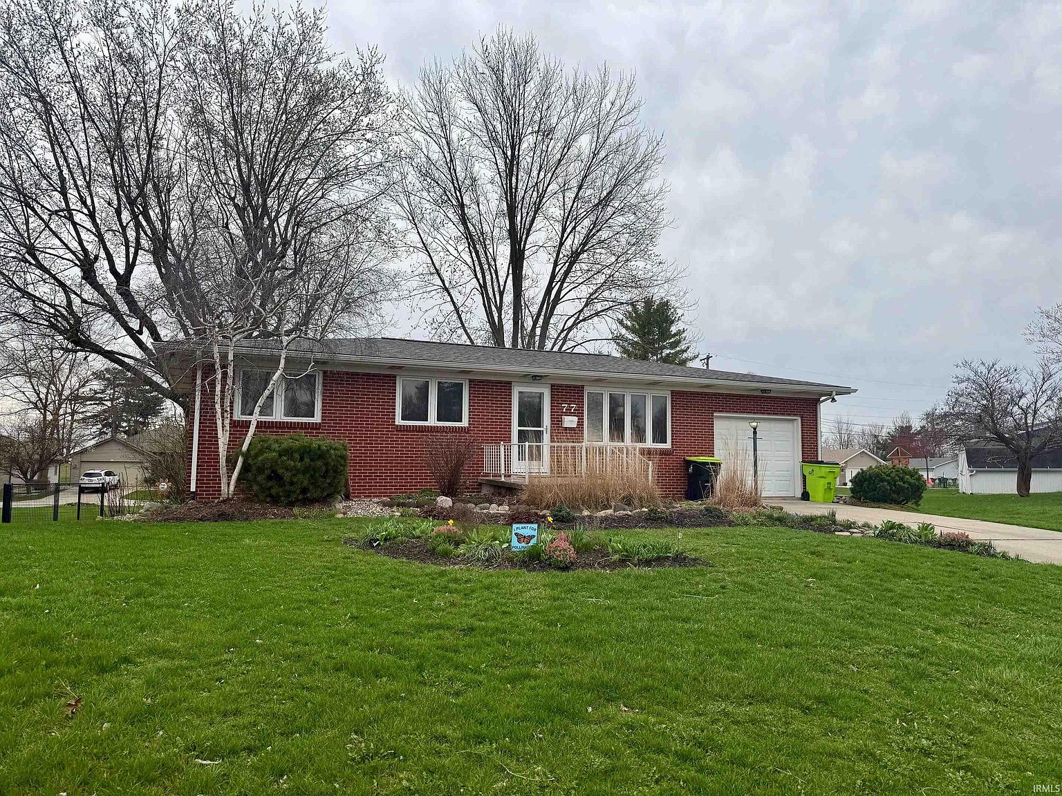 77 Orchard Ln, Huntington, IN 46750 | Zillow