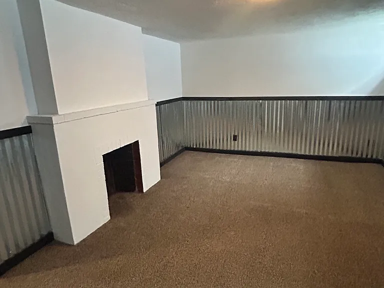 Downstairs Bonus Room / BR3