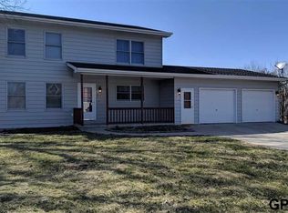 1232 Clinton St, Plattsmouth, NE 68048