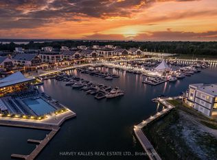 3711 Riva Ave, Innisfil, ON L9S0L5