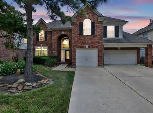 6327 Holden Mills Dr, Spring, TX 77389