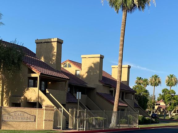 3rd image of 4901 S Calle Los Cerros Drive #213