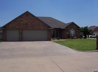 4813 Elk Run, Enid, OK 73703