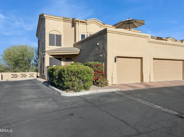 11022 N INDIGO Drive #121, Fountain Hills, AZ 85268
