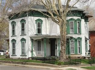 635 S Main St, Orrville, OH