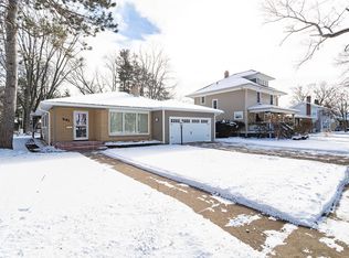 541 Sturgeon Eddy Rd, Wausau, WI 54403