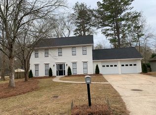 4372 Whitecap Ln, Norcross, GA 30092