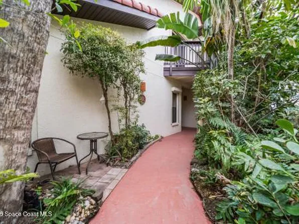 3102 N River Villa Way #200, Melbourne Beach, FL 32951