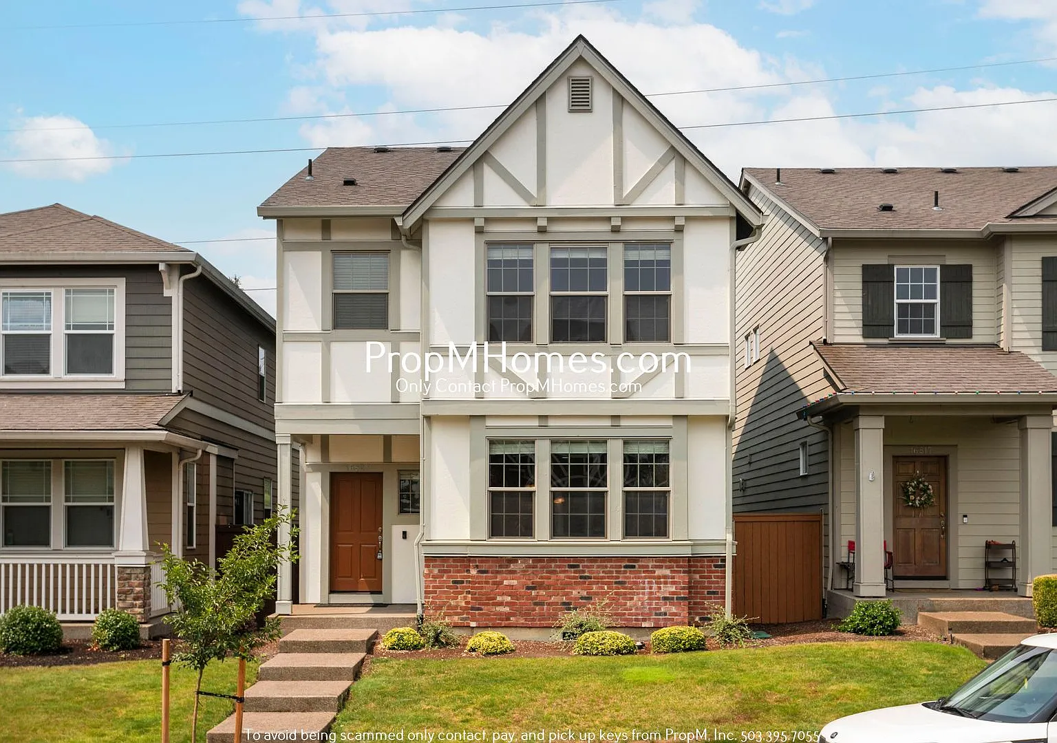 Four Bedroom Home in King City! — Photo 1