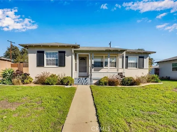 159 E La Verne Ave, Pomona, CA 91767