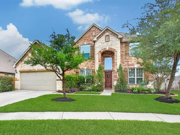 18606 Suncross Ln, Tomball, TX 77377