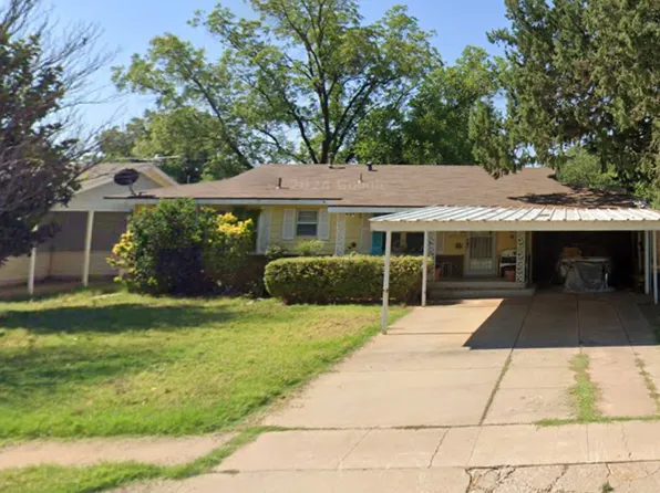 4311 30th St, Lubbock, TX 79410
