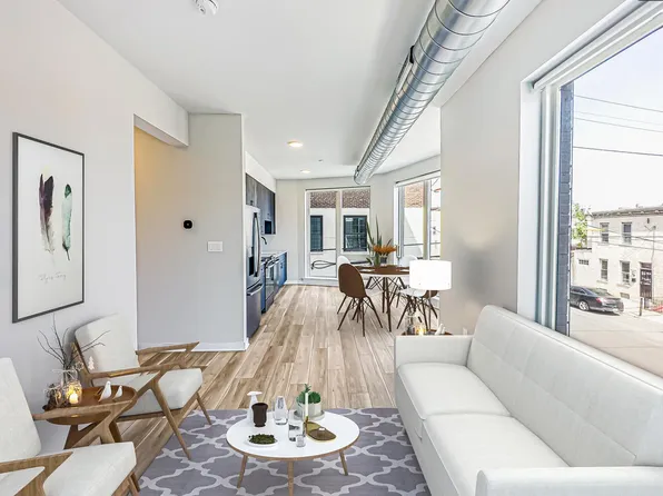 102 W Berks St, 102 W Berks St APT 301, Philadelphia, PA 19122