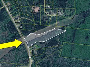 0 Hendersonville Hwy, Yemassee, SC 29945