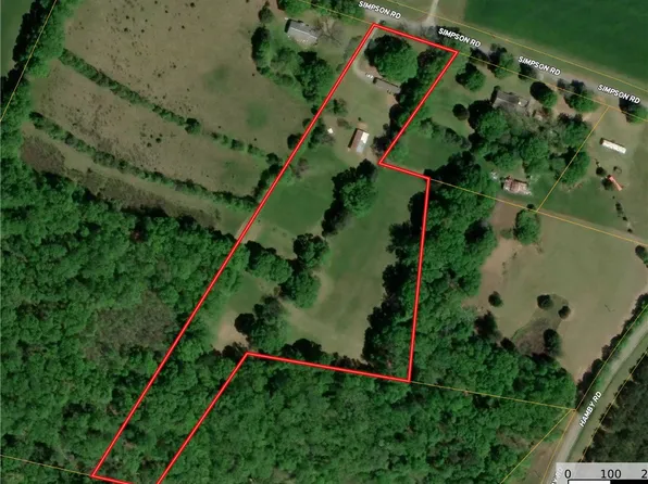 205 Simpson Rd, Honea Path, SC 29654