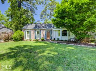 1926 Greystone Rd NW, Atlanta, GA 30318