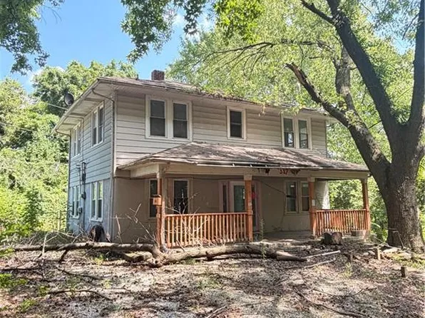 337 N 34th St, Kansas City, KS 66102