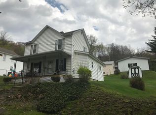 5 Martin St, Oil City, PA 16301